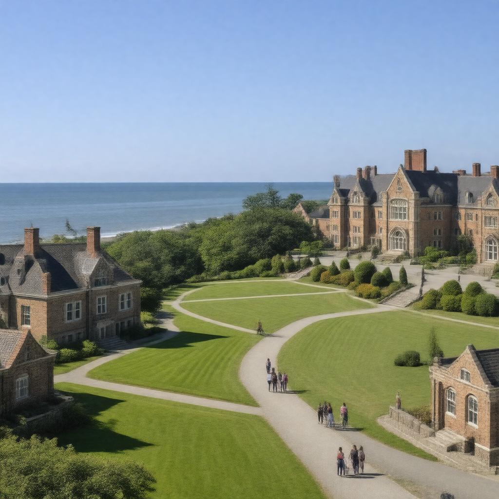Salve Regina University